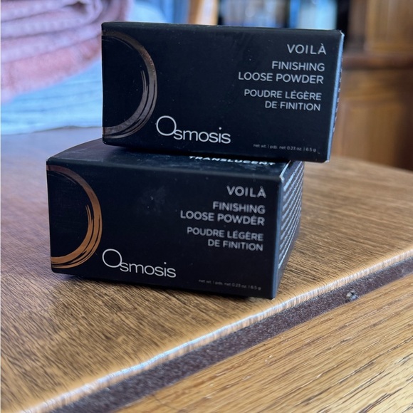 Osmosis Voila Finishing Loose Powder - Picture 1 of 1